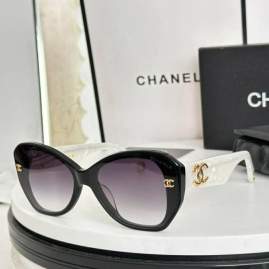 Picture of Chanel Sunglasses _SKUfw76721469fw